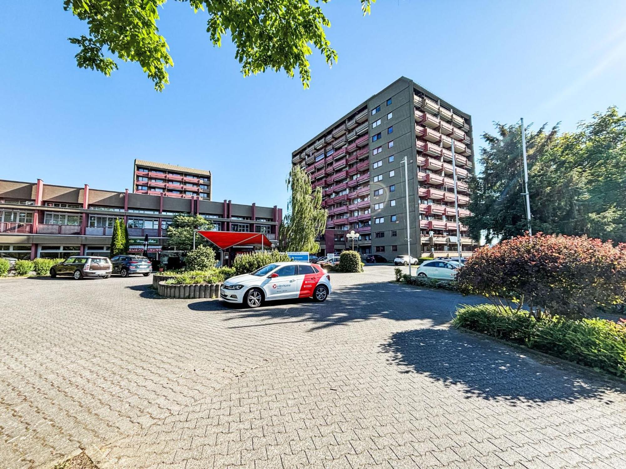 Apartment B906 By Interhome Lahnstein Buitenkant foto