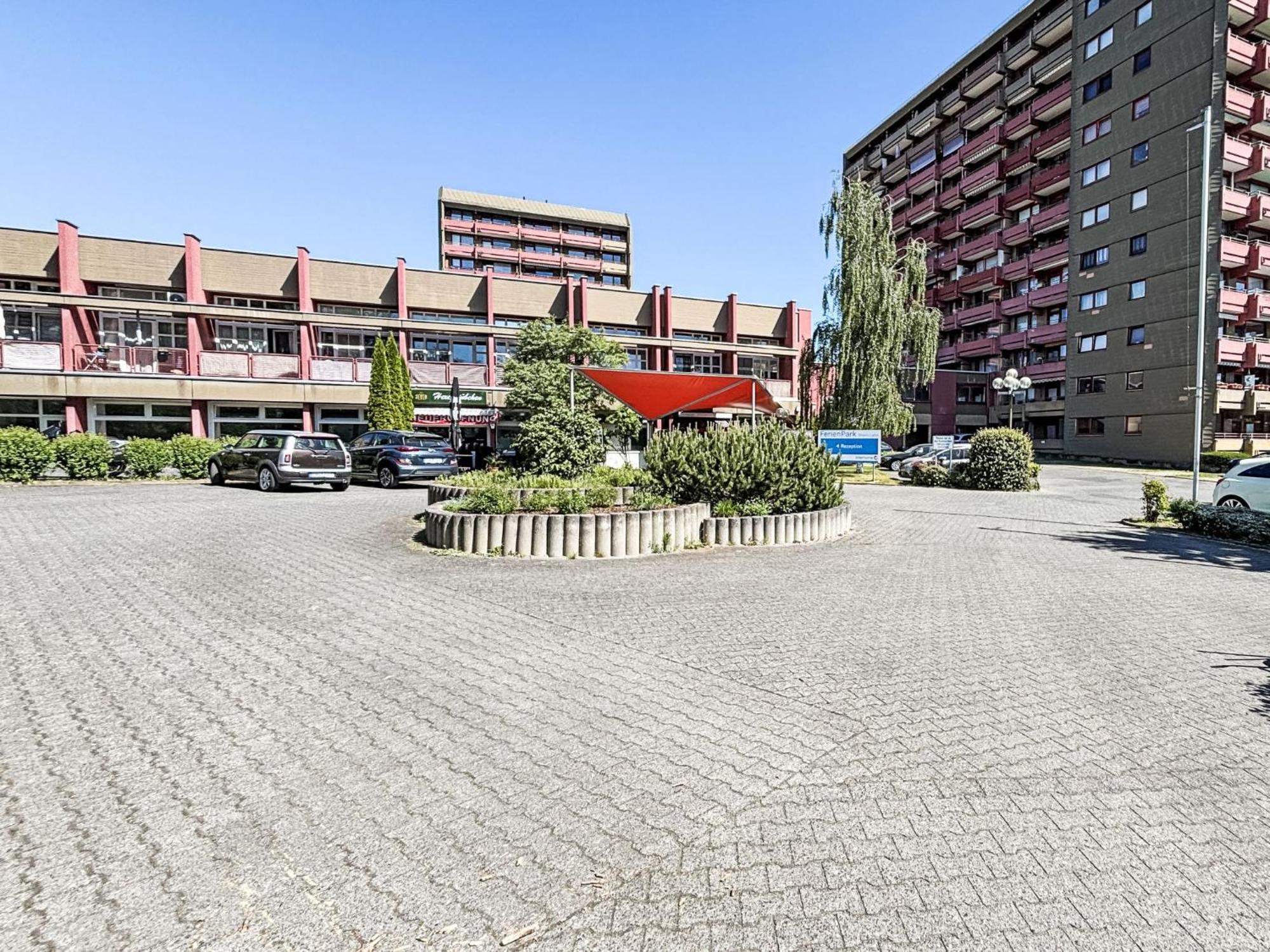 Apartment B906 By Interhome Lahnstein Buitenkant foto